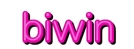 biwin — logo kanal