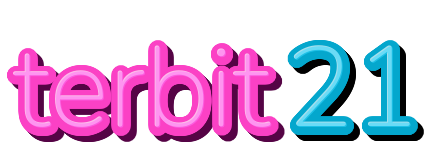 terbit21 — logo kanal