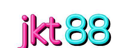 jkt88 — logo kanal