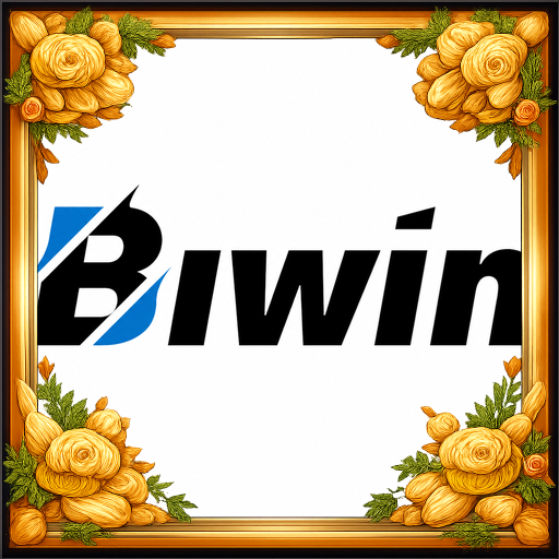 biwin — mitra unggulan