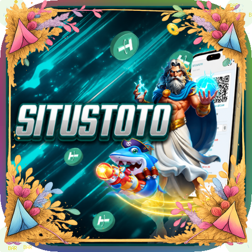 situstoto — mitra unggulan